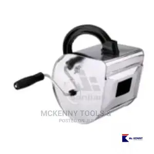 Flexi Tyrolean Flicker Paint Machine