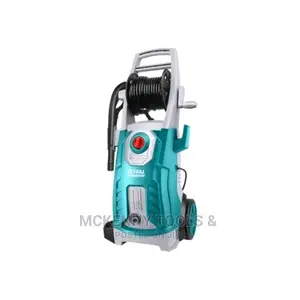 Total Electric High Pressure Washer -2800watts