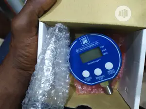 Digital Pressure Gauge