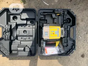 Geomax Zone 20H Laser Level