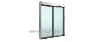Electric Automatic Sliding Door Operator