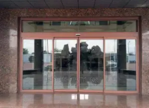 Excellent Quality Electronic Door Opening System