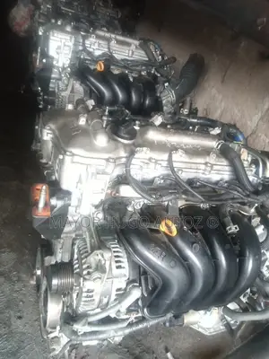 2ZR Engine for Toyota Corolla Japan!