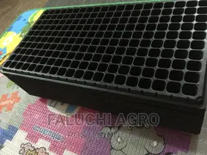 200 Holes Seedling Trays for Germinating
