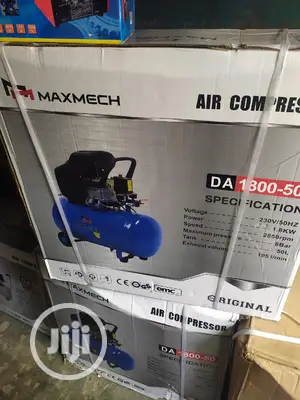 50litres Air Compressor