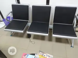 Reception Chair