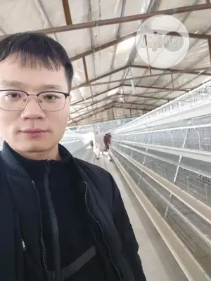China Animal Cage / Automatic Animal Cages