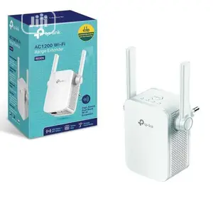 Tplink Re305 Wifi Range Extender
