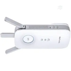 Tplink Re450 Wifi Range Extender