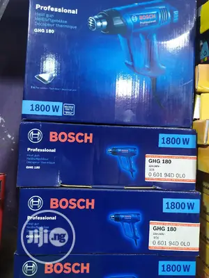 Bosch Heat Gun