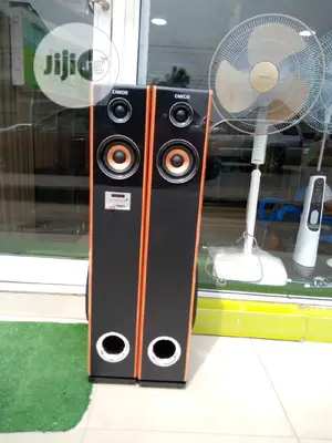 Enkor Sound System