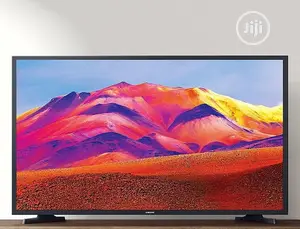 Samsung 43 Inch N5000 Fhd Smart Tv