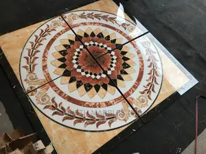 Centre Tiles