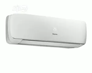Hisense As12dk Inverter 1.5hp Split Air Conditioner