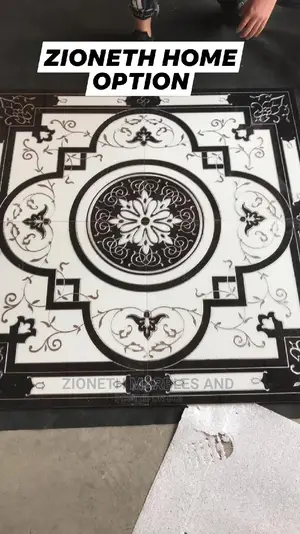 Premium Decore Tiles