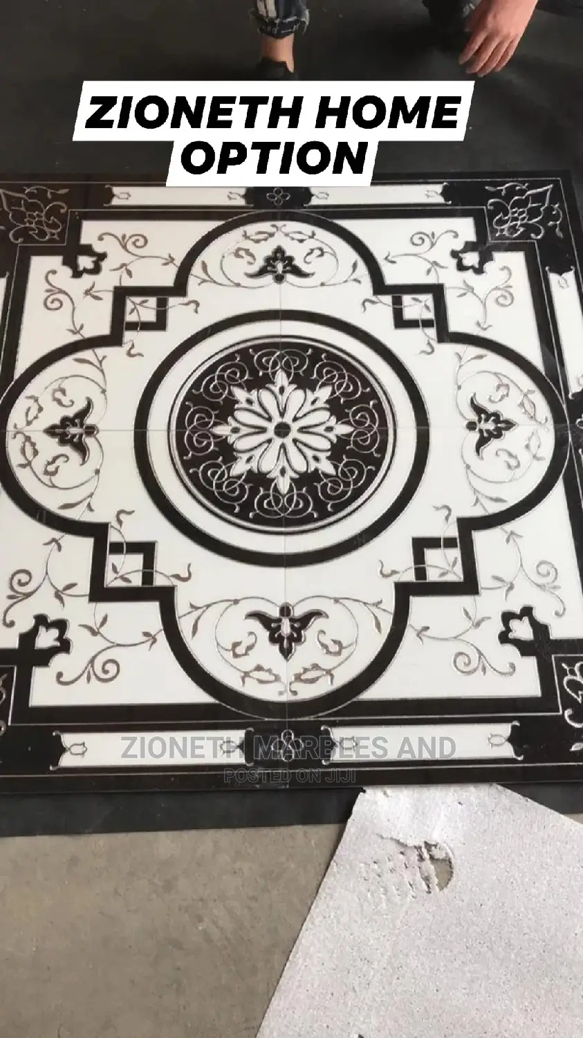 Premium Decore Tiles