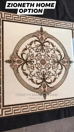 Premium Decore Tiles