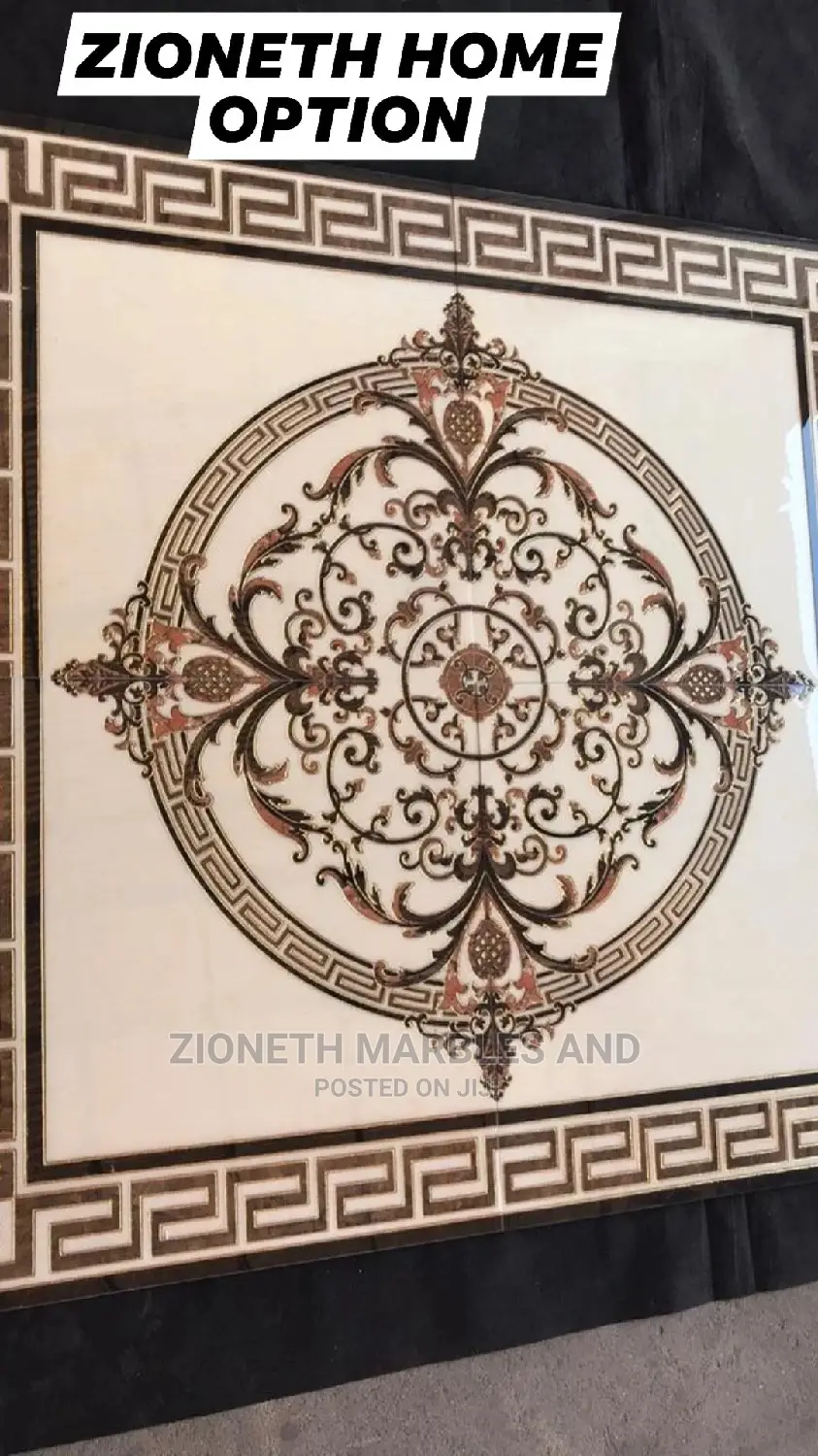 Premium Decore Tiles