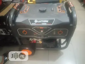 Lutian Generator 10000