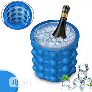 Ice Cube Maker