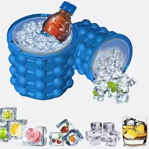 Ice Cube Maker