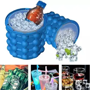Ice Cube Maker