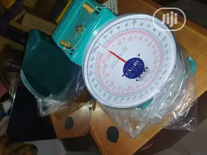 Camry 150kg Table Scale