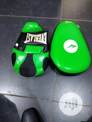 Boxing Pad