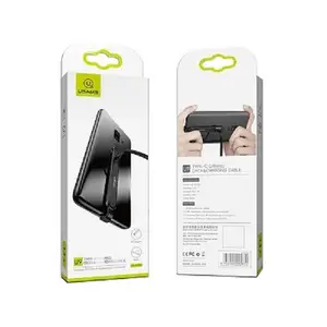 Usams Type C Gaming Data Cable (U9)