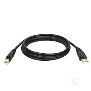 USB 1.8M Printer Cable