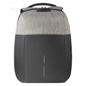 Volkano Smart Deux Laptop Backpack B/Lg