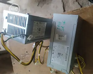 HP 290 Desktop Tower Power Pack
