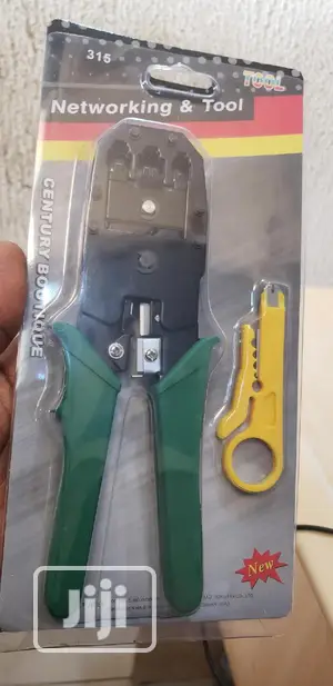 Networking Crimping Tools