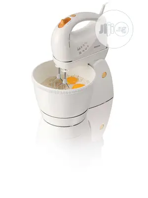 Philips Stand Mixer Blender
