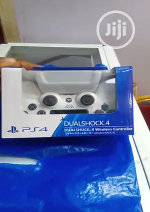Sony Ps4 Pad - Official Controller Playstation Dualshock 4