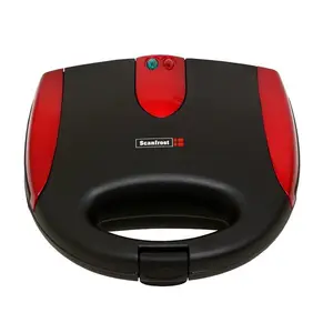 Scanfrost SFSM2SLN Sandwich Maker