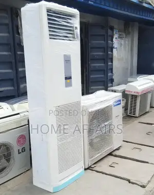 Standing Panasonic Air CONDITIONER + (Pay Ondelivery)