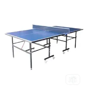 German Table Tennis (Indoor)