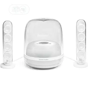 Harman Kardon Sound Stick 4