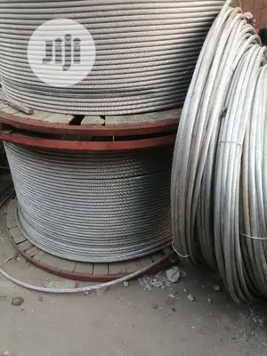 300mm Acsr Aluminium Conductor Cable