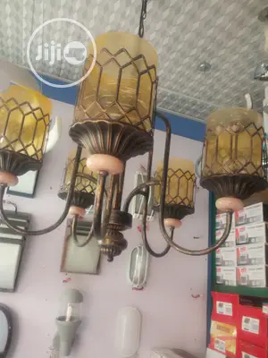 For Your House or Office Chandelier