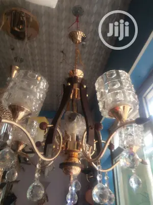 Quality Chandelier