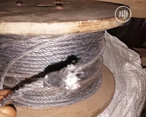 5mm Steel Wire Rope