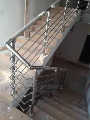 Turkey Stainless Handrail