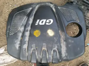 Engine Cover for Hyundai Sonata 2014 Model