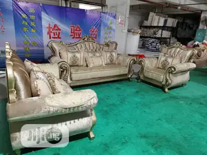 Royal Sofa /Cushion