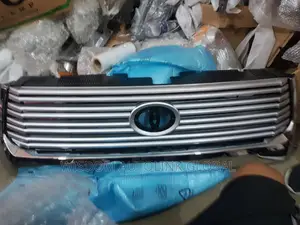 Front Grill for Toyota SEQUOIA/Tundra 2014 to 2019