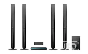 Sony Bd E6100 Blu Ray Home Theatre