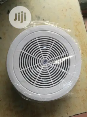 6watts Ahuja Ceiling Speaker