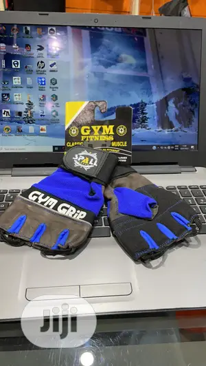 Gym Gloves